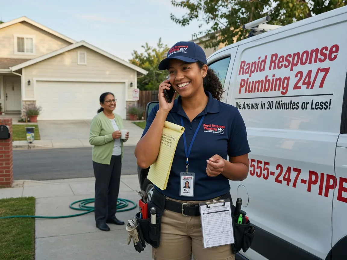Emergency Plumber Hermansville, MI FAQs
